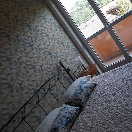Acero Rosso Bed & Breakfast Pianfei Ngoại thất bức ảnh