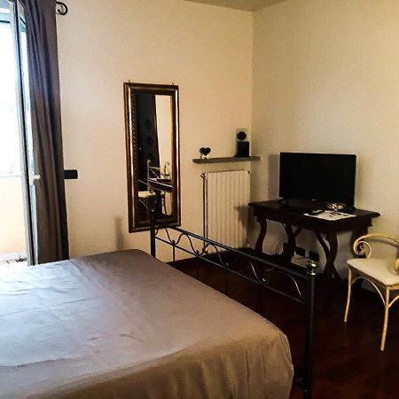 Acero Rosso Bed & Breakfast Pianfei Ngoại thất bức ảnh