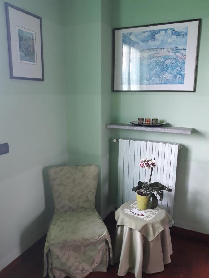 Acero Rosso Bed & Breakfast Pianfei Ngoại thất bức ảnh
