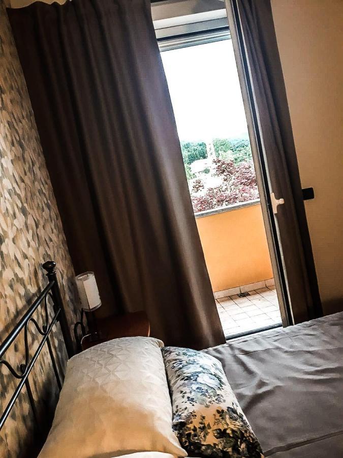 Acero Rosso Bed & Breakfast Pianfei Ngoại thất bức ảnh