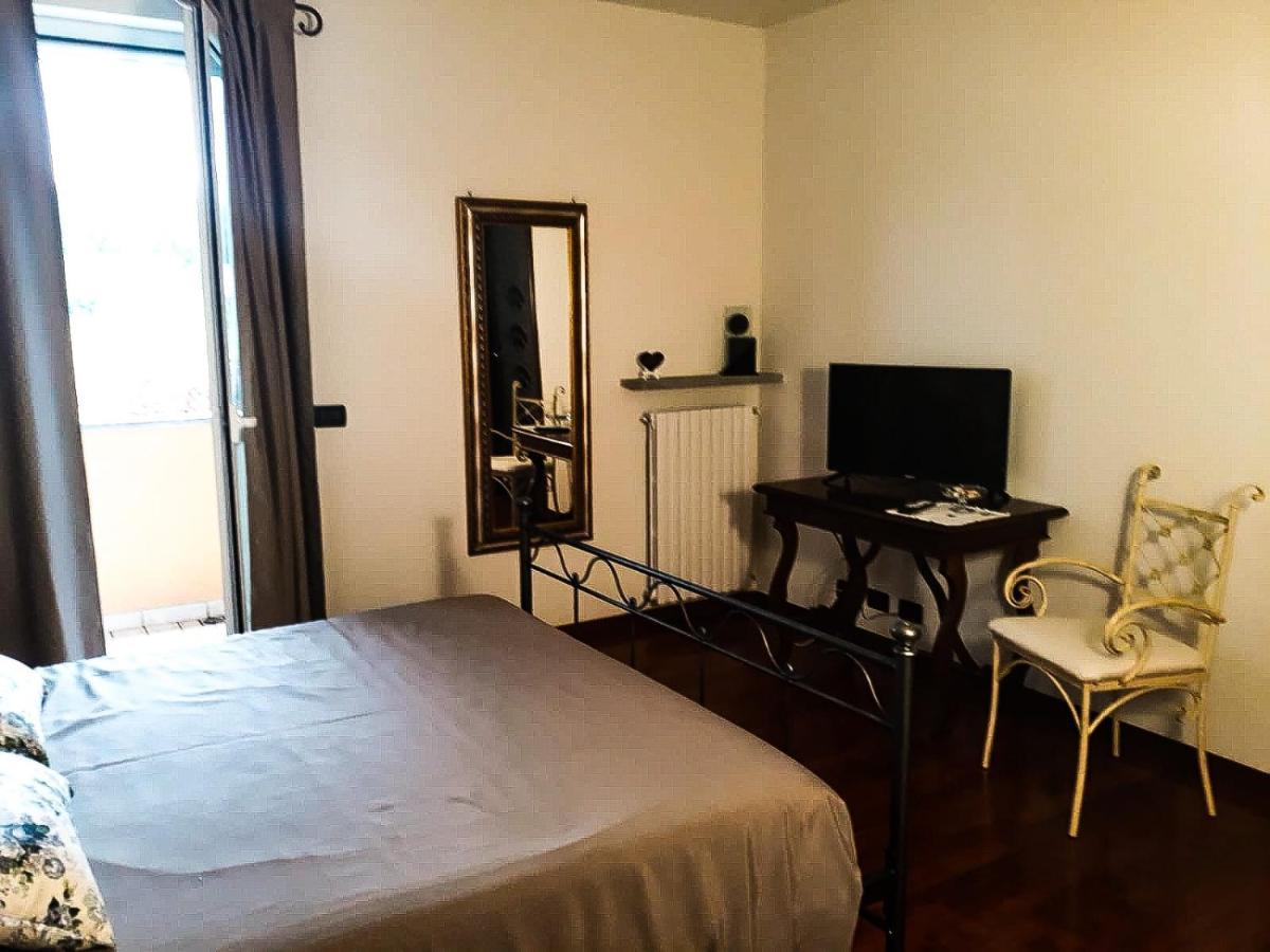 Acero Rosso Bed & Breakfast Pianfei Ngoại thất bức ảnh