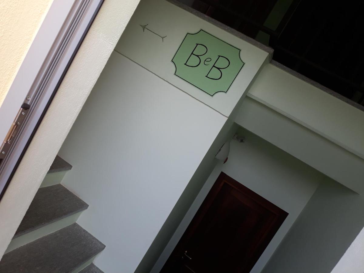 Acero Rosso Bed & Breakfast Pianfei Ngoại thất bức ảnh