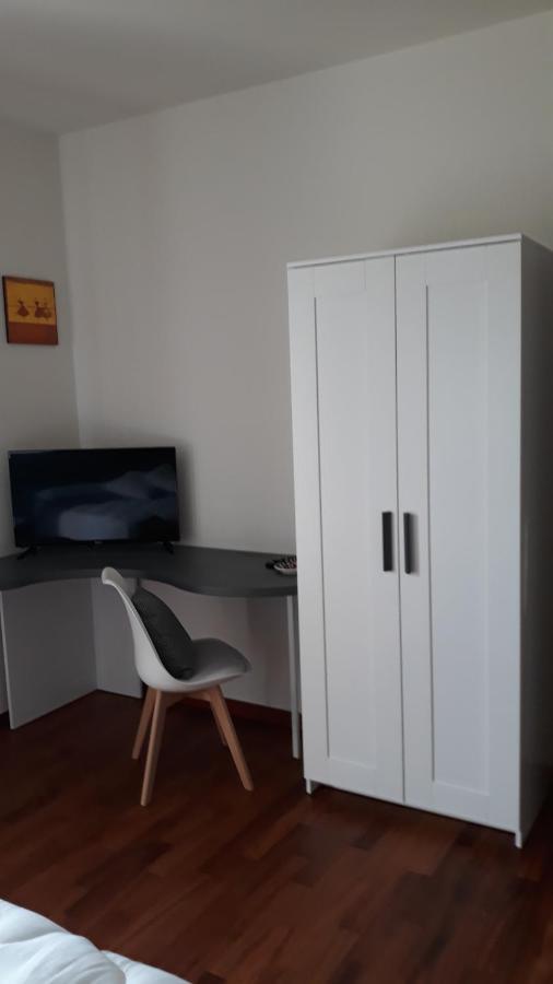 Acero Rosso Bed & Breakfast Pianfei Ngoại thất bức ảnh