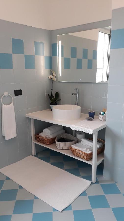 Acero Rosso Bed & Breakfast Pianfei Ngoại thất bức ảnh